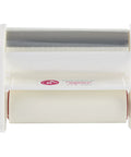 Big League Permanent Adhesive Refill Cartridge For 5 X 18 Foot Creative Station and Studio Lite, dry glue cartridge with adhesive strip.