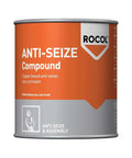 Anti-Seize Copper Compound 14033 500G For Threads, Bolts, And Fasteners Prevents Seizure And Galling, Water And Salt Water Resistant