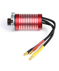 Upgraded Brushless Motor For X07 X08 RC Cars XWSDJ Parts Replacement, High Speed Torque Boost, Durable, Easy Install Upgrade