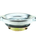 Side view of Oil Filler Cap For Jeep Wrangler 1991 To 2002 And Cherokee 1994 To 2000 Grand Cherokee 1993 To 1995 CJ5 CJ7 DJ5 J10