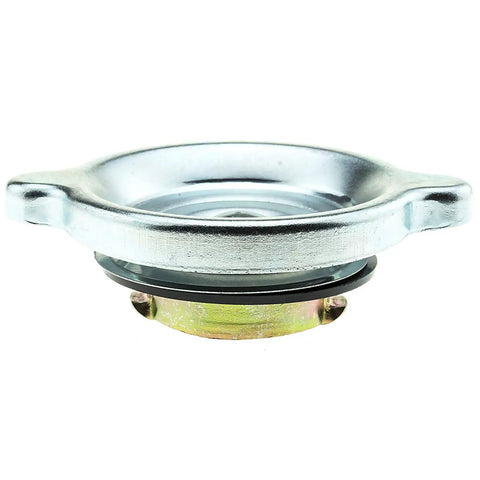 Side view of Oil Filler Cap For Jeep Wrangler 1991 To 2002 And Cherokee 1994 To 2000 Grand Cherokee 1993 To 1995 CJ5 CJ7 DJ5 J10