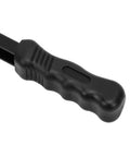 Black handle of Heavy Duty 320mm Rivet Nut Tool Kit For M3 To M12 Rivet Nuts All In One Rivnut Setter For Metal Sheets