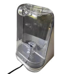 Touchscreen Model Water Tank For Coffee Machines With Cover Replacement Accessory Compatible With Nespresso And Pro J620