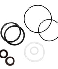 Marine Rebuild Seal Kit For Evinrude Johnson Trim Tilt 25HP 35HP 40HP 48HP And 50HP Motors 1989 2004 Replacement Seals And O Rings