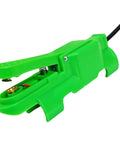 Ergonomic Welding Touch Button With Anti Slip Grip For Precise Arc Start Stop And Quick Release On Off Control For TIG Torch Welding