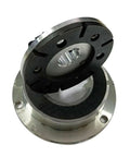 Compact 24V 16W Electromagnetic Brake For Printing Accessories, featuring easy installation and durable metal construction.