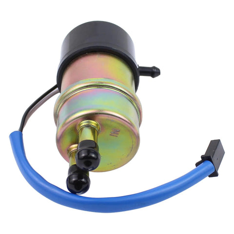 Electric Fuel Pump With Filter Kit For Honda Big Ruckus PS250 CBR600F Series CBR900RR PC800 VT1100 Shadow VLX 600 ZX6R ZX11