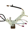 GM 24064375 Automatic Transmission Wiring Harness For Vehicles Beefed Up Shielding With Moisture Protection Vibration And Abrasion Defense OEM Style Replacement, multi-connector view