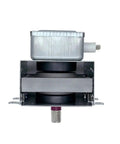 Buy This Sweet 1000W Industrial Microwave Magnetron For Drying Equipment. Water cooling system with ceramic tube and metal housing.