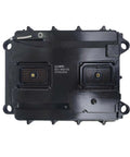 Close-up of Pre Programmed Engine Control Unit Replacement Module For Heavy Duty Cat Equipment ECUs ECMs, OEM 322-3602 10R-3571