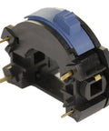 High Octane Replacement On Off Switch For Rotary Hand Tools OEM Compatible Power Toggle Repair Component 2610912826 close-up view of toggle switch