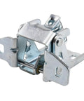 Close-up of Front Left And Right Upper Door Hinge Kit For Dodge Dakota 2005-2011 And Ram 1500 2002-2008 Replacement Hinges