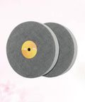 Pro Grade Nylon Fiber Polishing Wheel And Buffing Disc For Metal And Wood, heavy-duty, high-efficiency, scratch-resistant surface