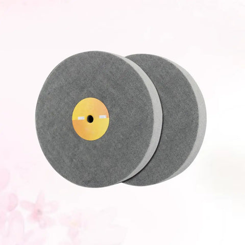 Pro Grade Nylon Fiber Polishing Wheel And Buffing Disc For Metal And Wood, heavy-duty, high-efficiency, scratch-resistant surface