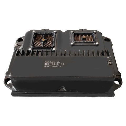 ECU ECM Engine Control Unit Module Replacement Part 3503648 for Generator Sets and Heavy Equipment like D8T D9T shown