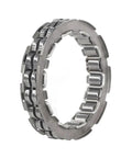 One Way Bearing Starter Clutch Overrunning Bearing For 650cc Motorcycle 1997 To 2000 smooth engagement side view