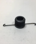 Worm Gear OEM Replacement V652000040 Beefy Replacement Gear with durable performance for CS310 CS353ES trimmers, side view