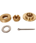 Outboard Prop Spacer Kit For 40HP 50HP 55HP Yamaha Motors Includes Spacer Sets 670-45997-10 670-45997-01 670-45997-02 18-73914