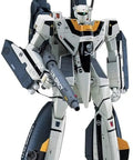 Dope One Seventy Two Scale VF1S Strike Battroid Valkyrie Model Kit With New Mold Parts And Double Barreled Beam Cannon front view