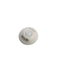 Smart Dual Tech Ceiling Occupancy Sensor With PIR And Ultrasonic Detection For 2000 Sq Ft Range Daylight Harvesting IntelliADAPT