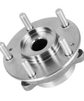 Pair Front Wheel Bearing And Hub Assembly For Hyundai Elantra 2017 To 2023 Elantra GT 2017 To 2020 Ioniq 2017 To 2022 Veloster 2019 To 2021