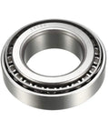 Front view of Heavy Duty Tapered Roller Bearing Cone And Cup Set For 2 Inch Bore With 3.625 Inch Outer Diameter And 1 Inch Width