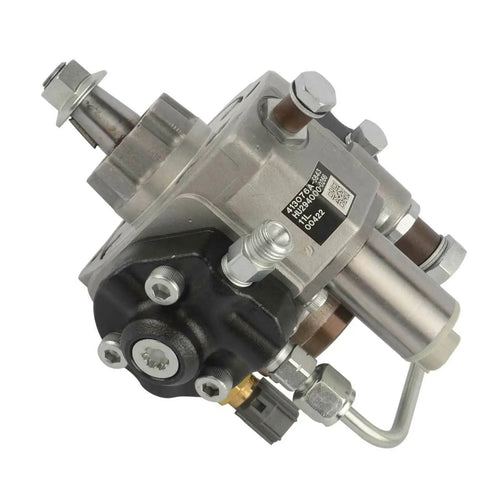 Premium Diesel Fuel Pump Fits 2004 2007 Isuzu Npr Nqr Nrr 5.2L 4Hk1 Engine Direct Swap Replacement 2940000263 8973288863 angled view