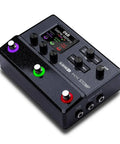 HX Stomp Multi Effects Guitar Pedal With Over 300 Effects Helix M Series And Legacy Models Up To Six Simultaneous Amp Cab And Effect Blocks