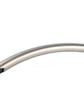 Upgraded Lifetime Microwave Door Handle DE94-02933A AP5622966 2448710 PS4239327 DE64-02522A Replacement Part