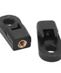 Two Pack Outboard Throttle And Shift Cable End Connectors Replacement Kit for Throttle And Shift Control Box Cables OE67275-9560