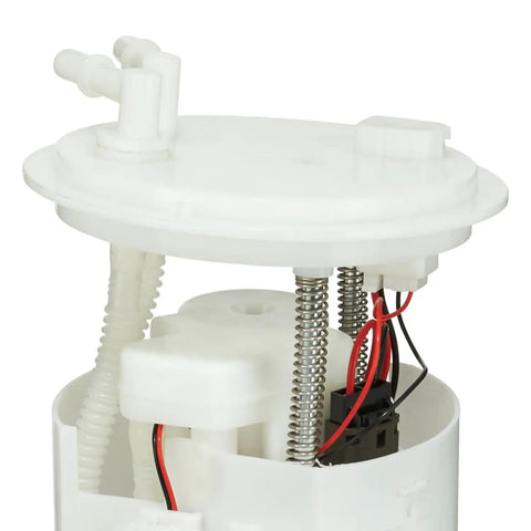 Premium Fuel Pump Module Assembly For 2011 2012 2013 Subaru Forester Naturally Aspirated showing internal components and wiring.