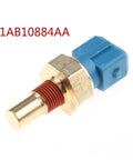 Heavy Duty Coolant Temperature Sensor Built Bombproof For 1.6 1.8 2.0 Liter Engines Easy Bolt On Swap Kee