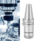 ER20 70 Collet Tool Holder For CNC Lathe And Milling Accessories in action with 40Cr alloy steel, enhancing precision and durability.