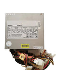 Heavy Duty Industrial Control Equipment Power Supply 350W D3501P with wires and specifications on the label.