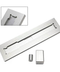 Aluminum Welding Jig Set For PM 63 Receiver Alignment Reusable Nonstick Jig That Does Not Bind Easy Install And Removal