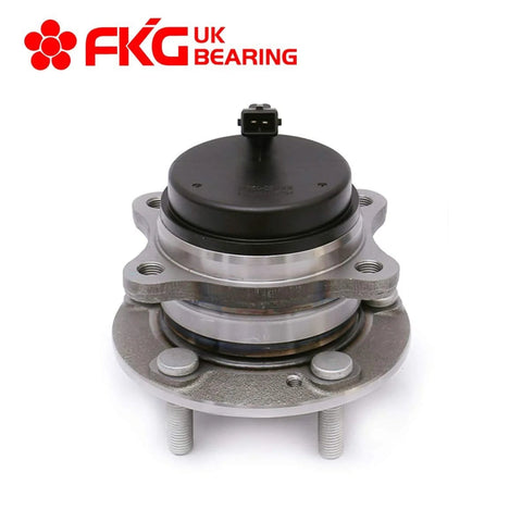 Rear Wheel Bearing Hub Assembly For Front Wheel Drive SUVs Fits Hyundai Santa Fe 2007 2015, Santa Fe XL 2013 2015