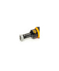 Close-up of One Quarter Inch Drive Torque Screwdriver With Locking Collar And Quick Release Bit Holder Pro Grade, showing scale.