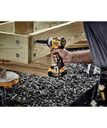 Half Inch Impact Wrench With Hog Ring Anvil, Compact Power For Tight Spots, 250 Ft Lbs Max Torque And 400 Ft Lbs Breakaway