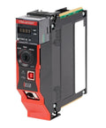 Beast Mode PLC Controller 1756-L81ESXT And 5580 XT Powerhouse For Industrial Automation, front view