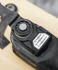Close-up of 18V LXT Sub-Compact Brushless Cordless Multi-Tool With Variable Speed Control and StarlockMax