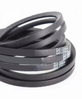 Ultra Tough Narrow V Belt For High Speed Machinery, Oil Resistant Rubber Transmission Belt For Mechanical Tools, Durable Industrial Drive Replacement