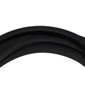 Deck Drive Belt Replacement 196103 For 917986450 Lawn Tractor Fits Riding Mower Premium Quality Belt DIY Friendly At Home Install Durable Replacement To Restore Performance And Smooth PTO Drive System. black 5/8 x 148 inch lawn tractor deck belt