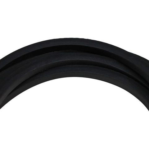 Deck Drive Belt Replacement 196103 For 917986450 Lawn Tractor Fits Riding Mower Premium Quality Belt DIY Friendly At Home Install Durable Replacement To Restore Performance And Smooth PTO Drive System. black 5/8 x 148 inch lawn tractor deck belt