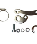 Universal Torque Arm Conversion Kit For Ebikes And Bike Hub Motors Beefed Up Mounting For M12 M14 M16 Shafts Essential Parts