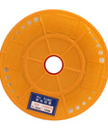 Badass Transparent Air Hose Built For Hardcore Garage Work With High Pressure Pounding Power Using Heavy Duty Polyurethane Material That Will Handle Any Tough Automotive Repair Job Like A Champ. PU tube reel 8x5mm 100m