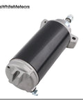 Starter Motor Replacement For Mariner Mercury Outboard Sierra Marine Fits 50-818445 Series And 18-5620 side view