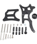 Chevy Transmission Mount Bracket for Engine Swap and Power Steering Fits LQ4 LQ9 LY5 Trucks and SUVs assembly kit