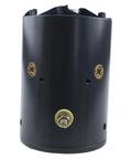 New MHN4005 MHN4006 8111D MUE6107 Lift Gate Motor for Monarch Tommy MTE Hydraulic Motor CCW 6126 Front View