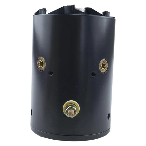 New MHN4005 MHN4006 8111D MUE6107 Lift Gate Motor for Monarch Tommy MTE Hydraulic Motor CCW 6126 Front View