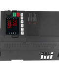 Beefy 3 Phase VFD Motor Controller With 380V Input And Output 2.2KW Pro Grade Industrial Inverter For Heavy Duty Machinery with digital display